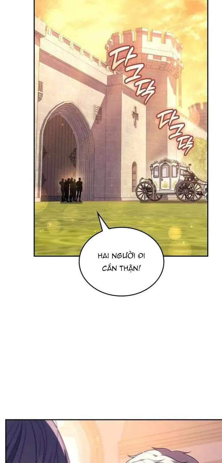 Kết Cục Của Cuộc Hôn Nhân Hợp Đồng Cao Cấp Chapter 45 - 87