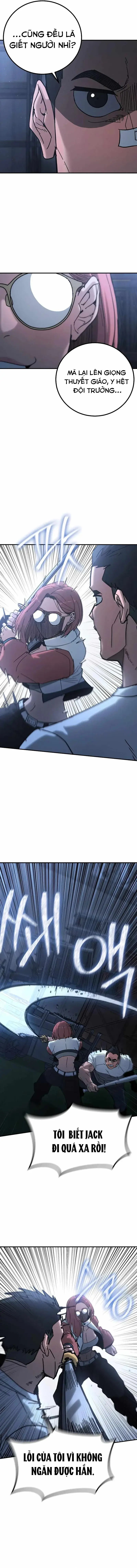 Người Dọn Dẹp Chapter 15 - 7