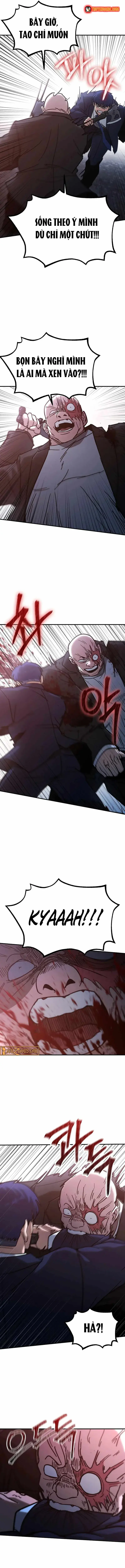 Người Dọn Dẹp Chapter 15 - 10