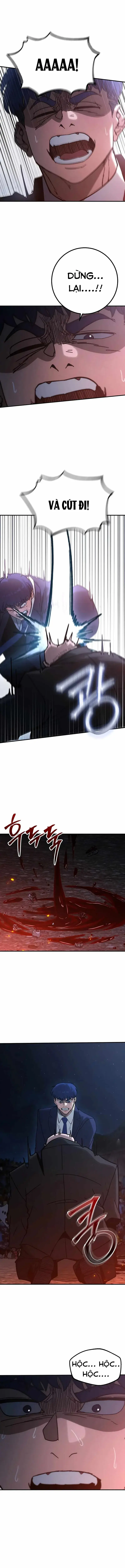 Người Dọn Dẹp Chapter 15 - 11