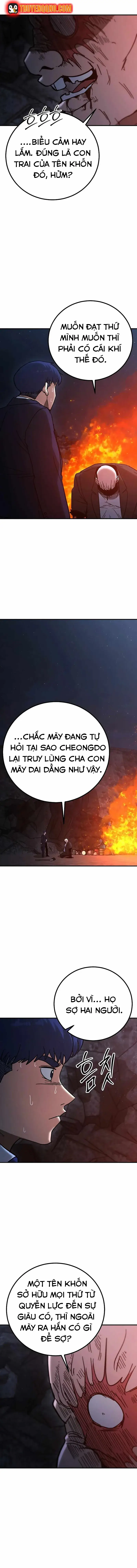 Người Dọn Dẹp Chapter 15 - 12