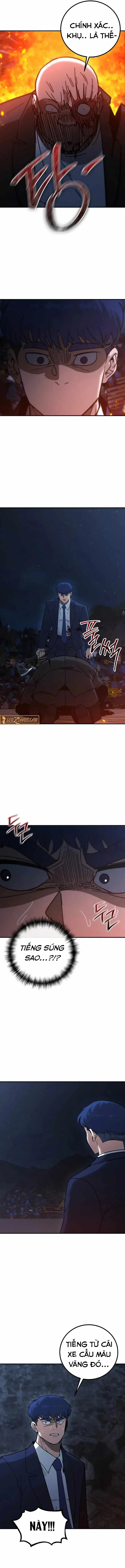 Người Dọn Dẹp Chapter 15 - 13