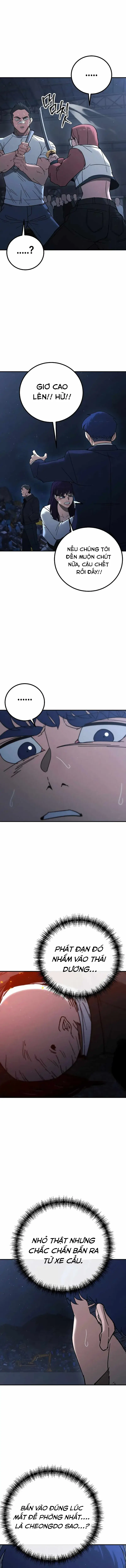 Người Dọn Dẹp Chapter 15 - 15