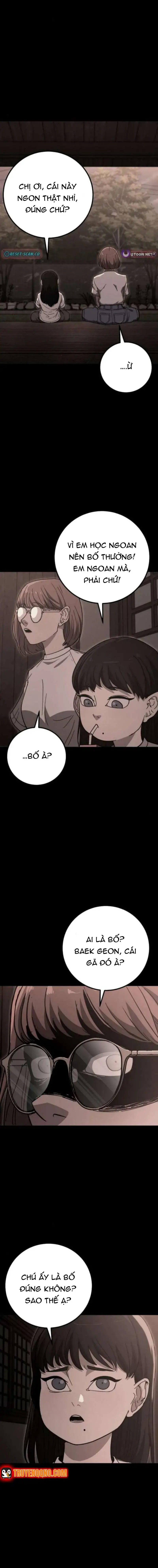 Đặc Vụ Thanh Trừng Chapter 23 - 3