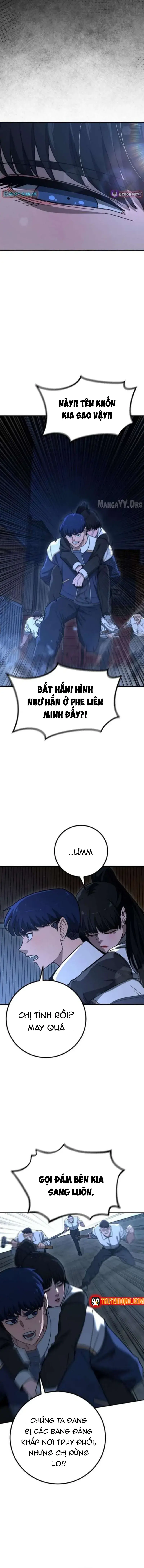 Người Dọn Dẹp Chapter 23 - 5