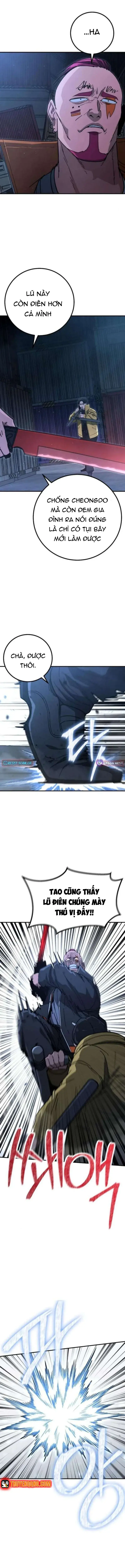 Người Dọn Dẹp Chapter 23 - 9