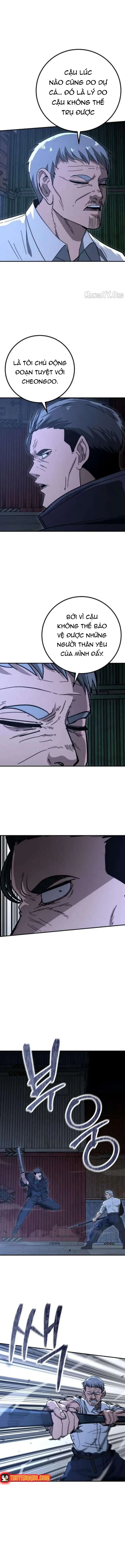 Người Dọn Dẹp Chapter 23 - 11