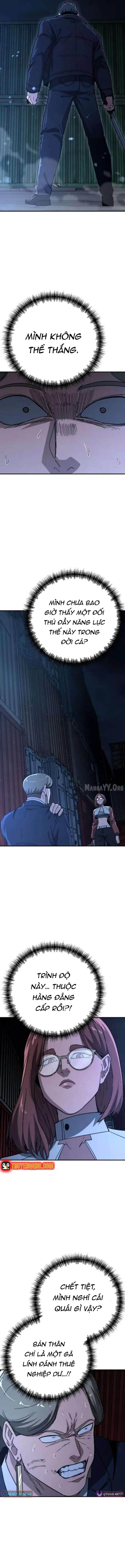 Người Dọn Dẹp Chapter 23 - 13