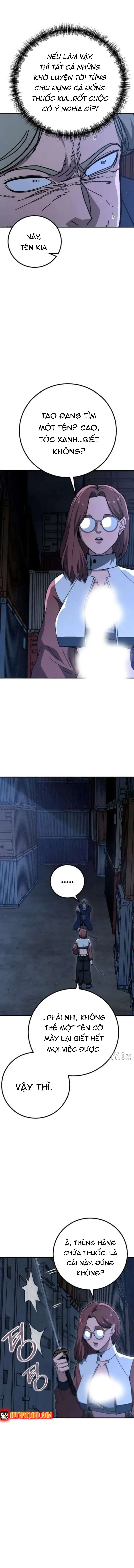 Đặc Vụ Thanh Trừng Chapter 23 - 14