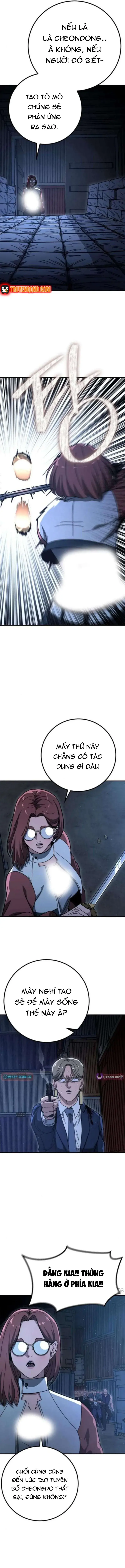 Đặc Vụ Thanh Trừng Chapter 23 - 15