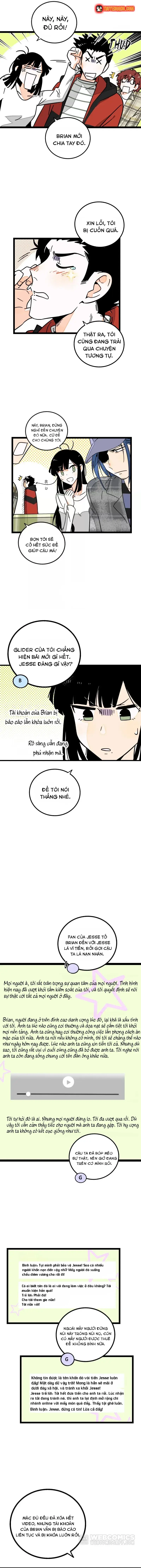 Thứ Hai Đến Cuối Tuần Chapter 55 - 4