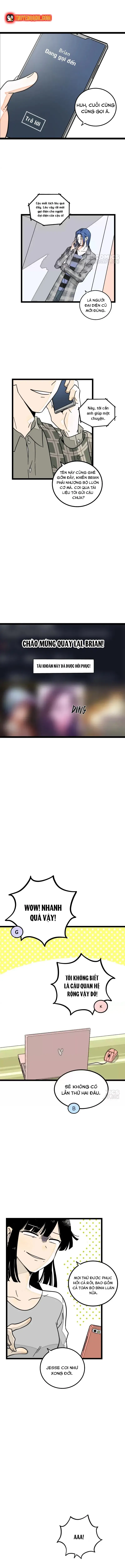 Thứ Hai Đến Cuối Tuần Chapter 55 - 7