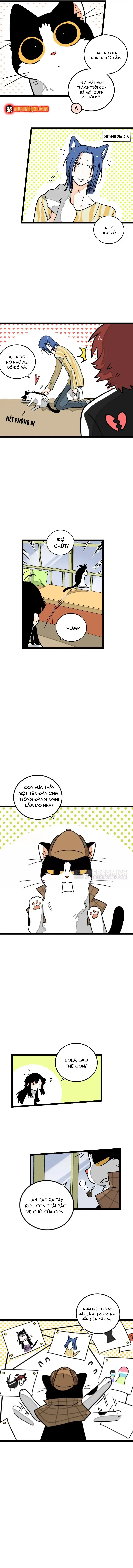 Thứ Hai Đến Cuối Tuần Chapter 56 - 7