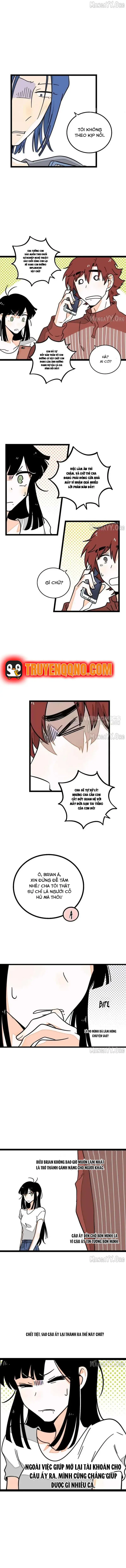 Thứ Hai Đến Cuối Tuần Chapter 57 - 6