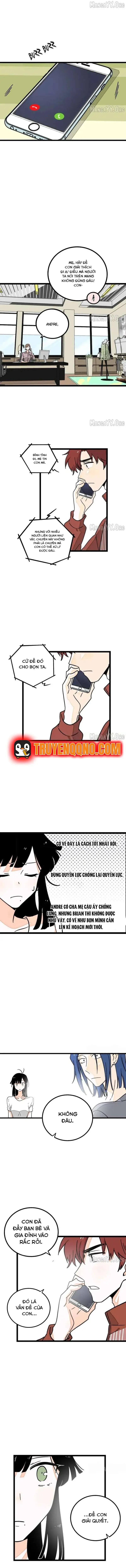 Thứ Hai Đến Cuối Tuần Chapter 57 - 7