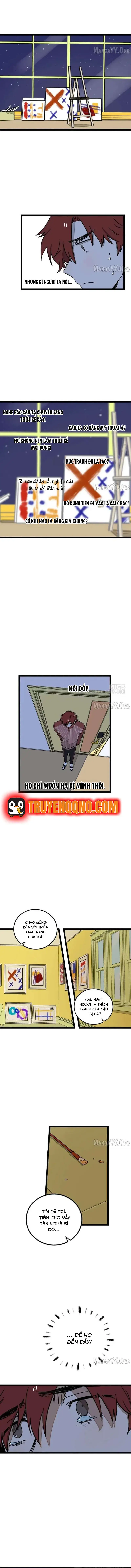 Thứ Hai Đến Cuối Tuần Chapter 58 - 6