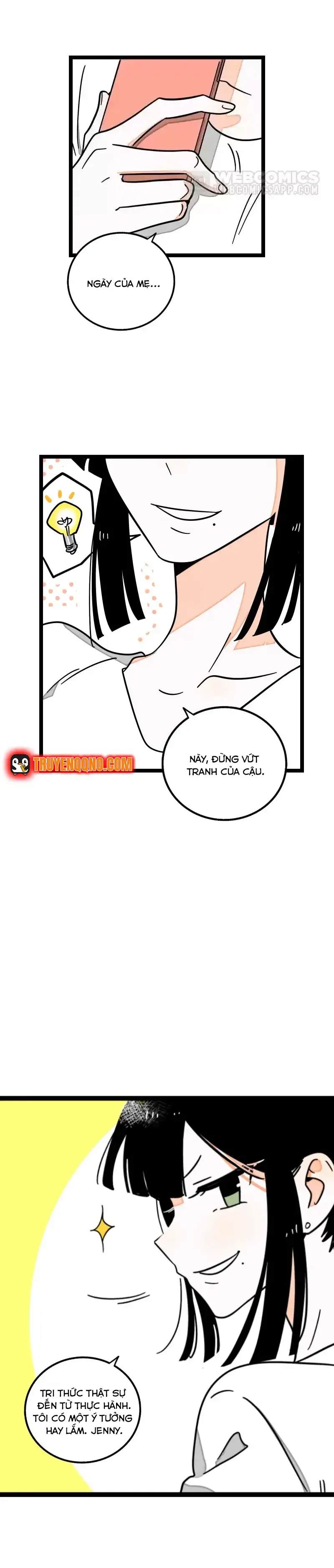 Thứ Hai Đến Cuối Tuần Chapter 60 - 8