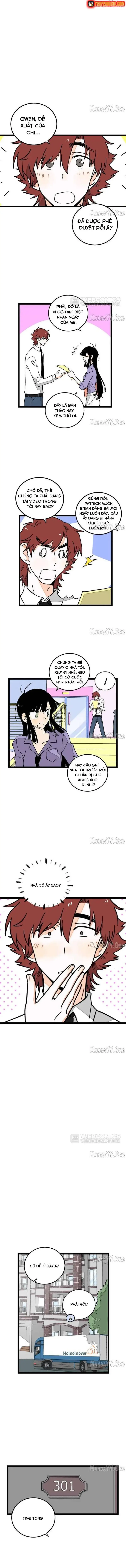 Thứ Hai Đến Cuối Tuần Chapter 61 - 3