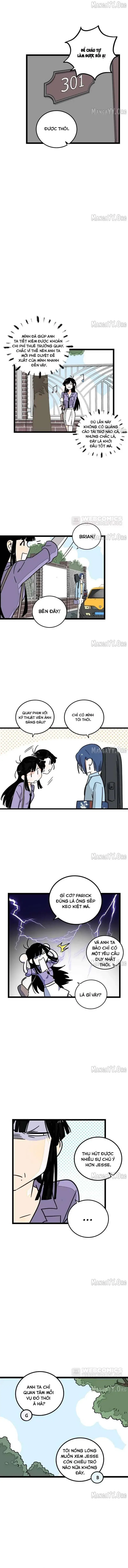 Thứ Hai Đến Cuối Tuần Chapter 61 - 5