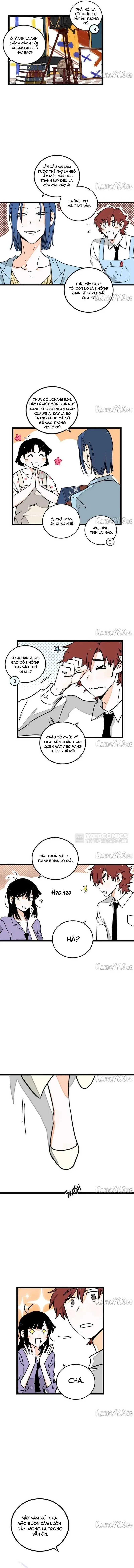 Thứ Hai Đến Cuối Tuần Chapter 61 - 7