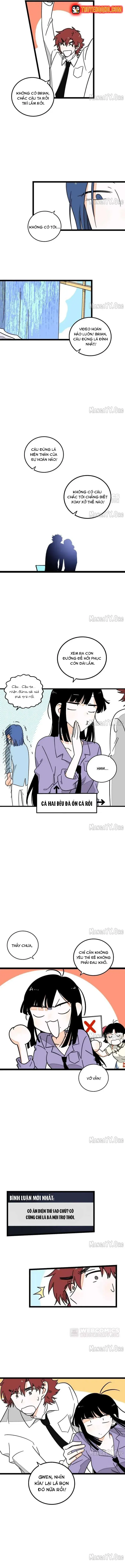 Thứ Hai Đến Cuối Tuần Chapter 62 - 4