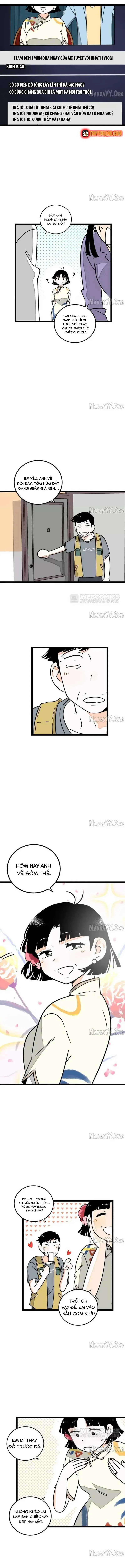 Thứ Hai Đến Cuối Tuần Chapter 62 - 5