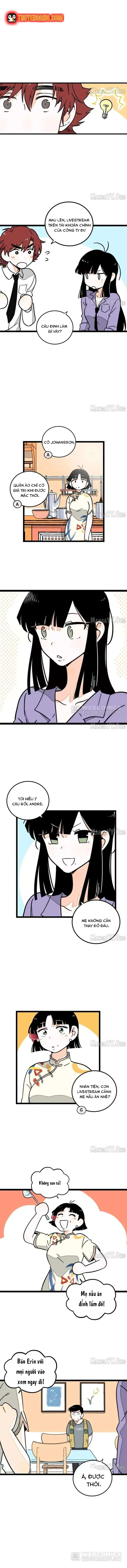 Thứ Hai Đến Cuối Tuần Chapter 62 - 6