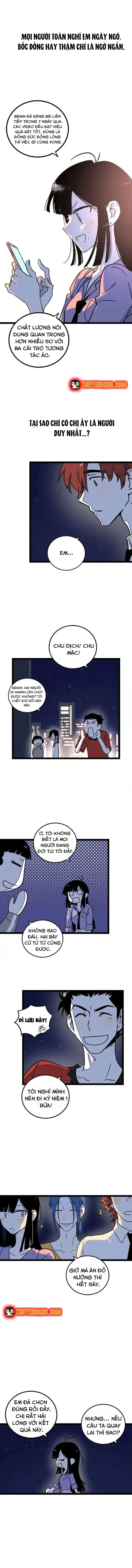 Thứ Hai Đến Cuối Tuần Chapter 63 - 6