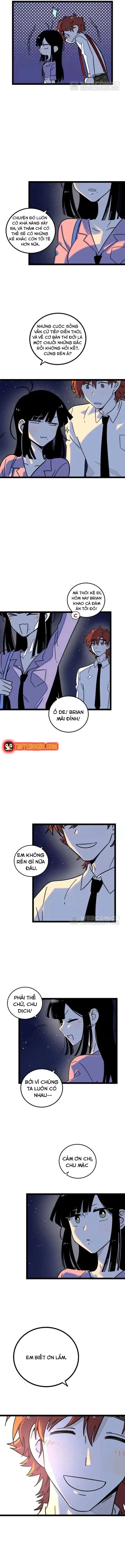 Thứ Hai Đến Cuối Tuần Chapter 63 - 7
