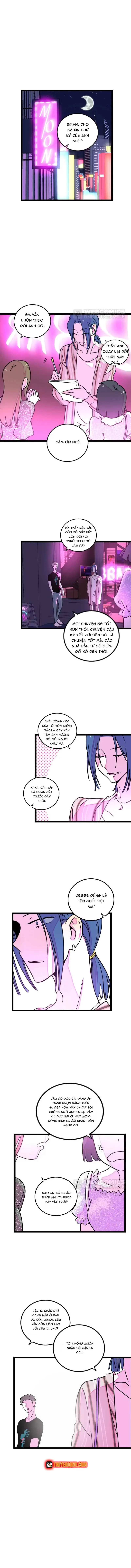 Thứ Hai Đến Cuối Tuần Chapter 65 - 3