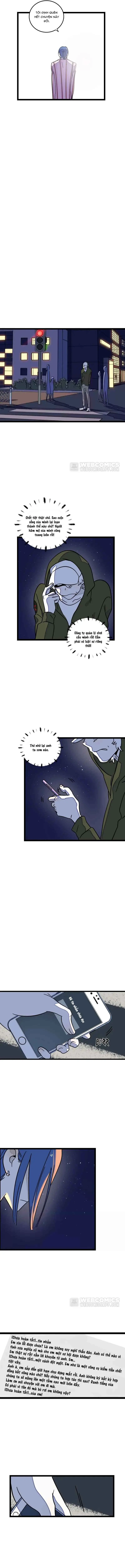 Thứ Hai Đến Cuối Tuần Chapter 65 - 4