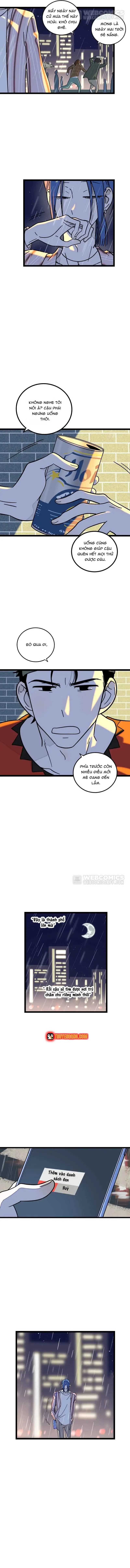 Thứ Hai Đến Cuối Tuần Chapter 65 - 7