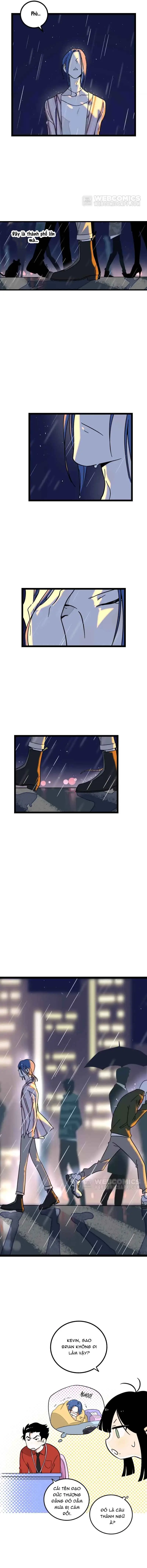 Thứ Hai Đến Cuối Tuần Chapter 65 - 8