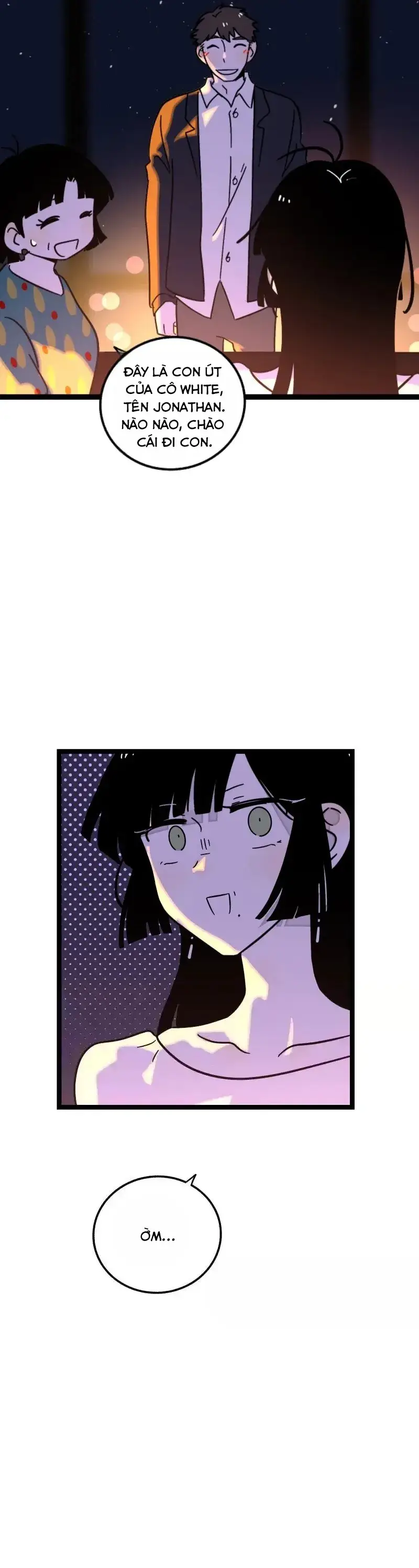 Thứ Hai Đến Cuối Tuần Chapter 66 - 8