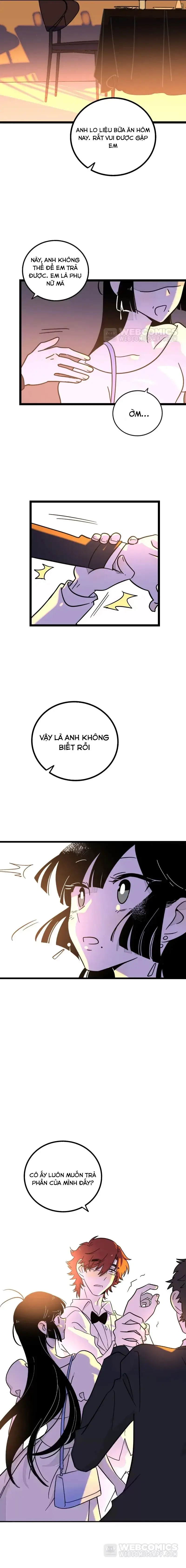 Thứ Hai Đến Cuối Tuần Chapter 67 - 8