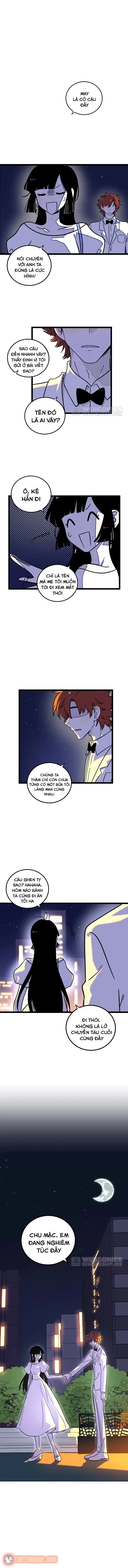 Thứ Hai Đến Cuối Tuần Chapter 68 - 4