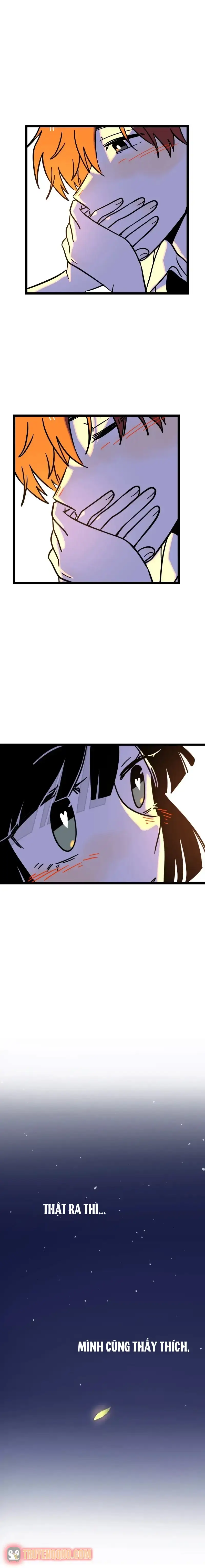 Thứ Hai Đến Cuối Tuần Chapter 68 - 8