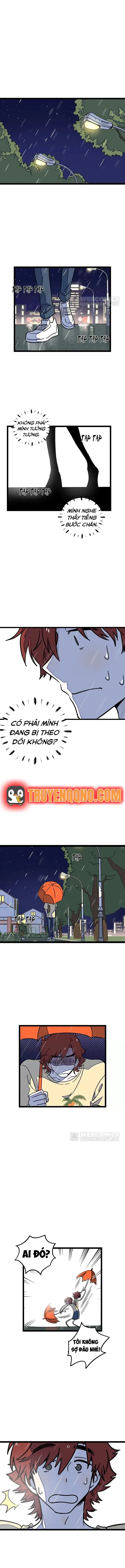 Thứ Hai Đến Cuối Tuần Chapter 69 - 3