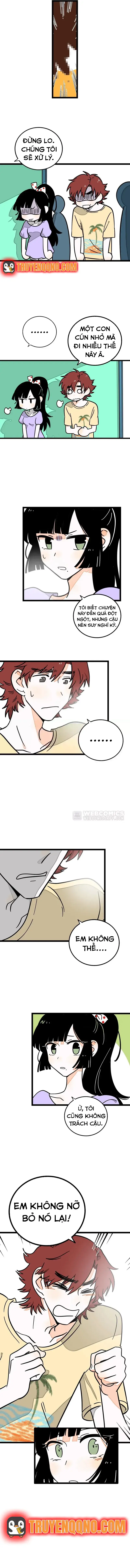 Thứ Hai Đến Cuối Tuần Chapter 69 - 6