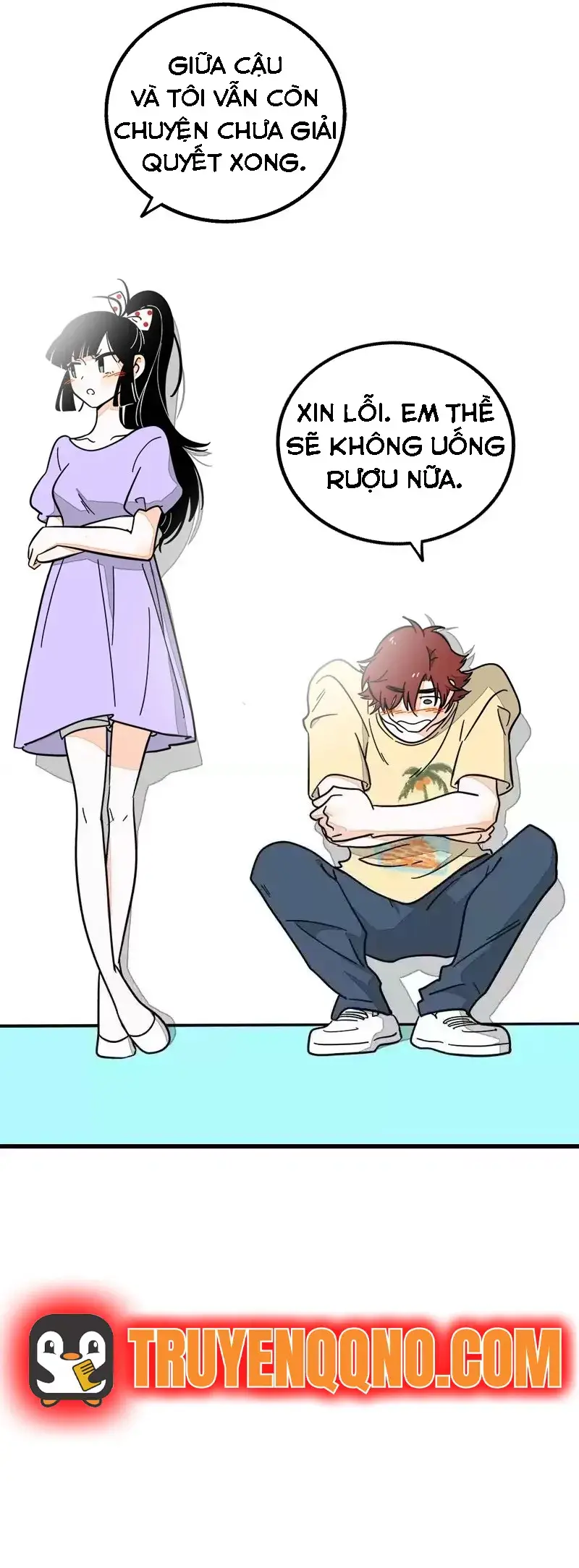 Thứ Hai Đến Cuối Tuần Chapter 69 - 8