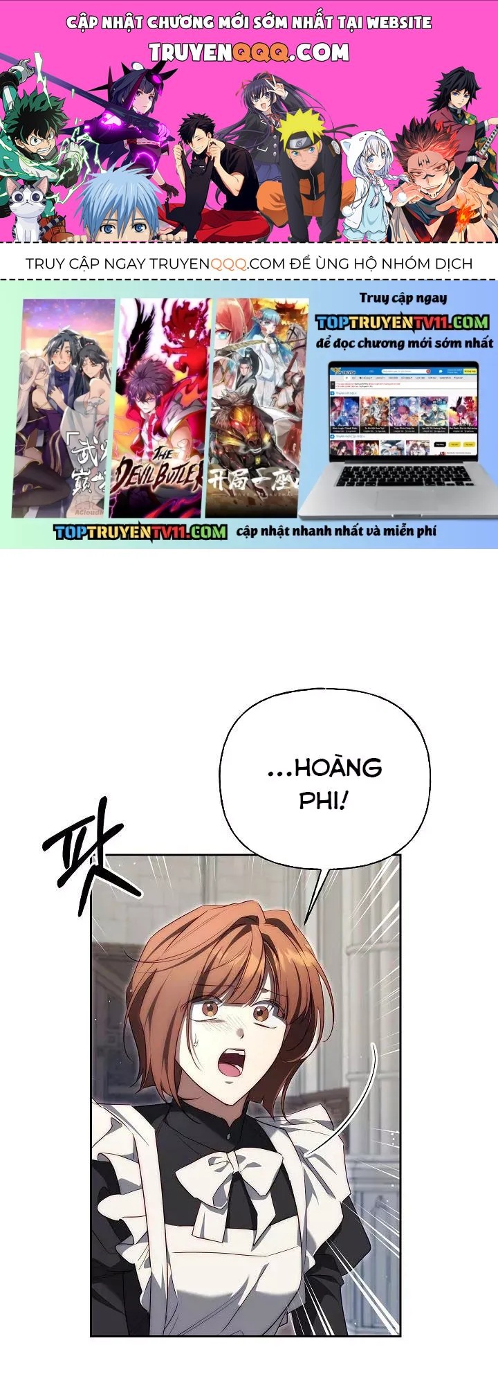 Thuần Hóa Hoàng Tử Quái Vật Chapter 39 - 1