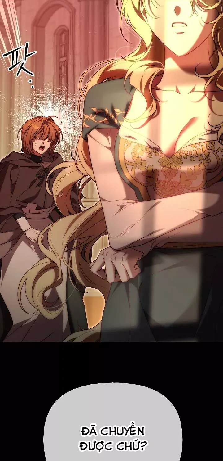 Thuần Hóa Hoàng Tử Quái Vật Chapter 39 - 11