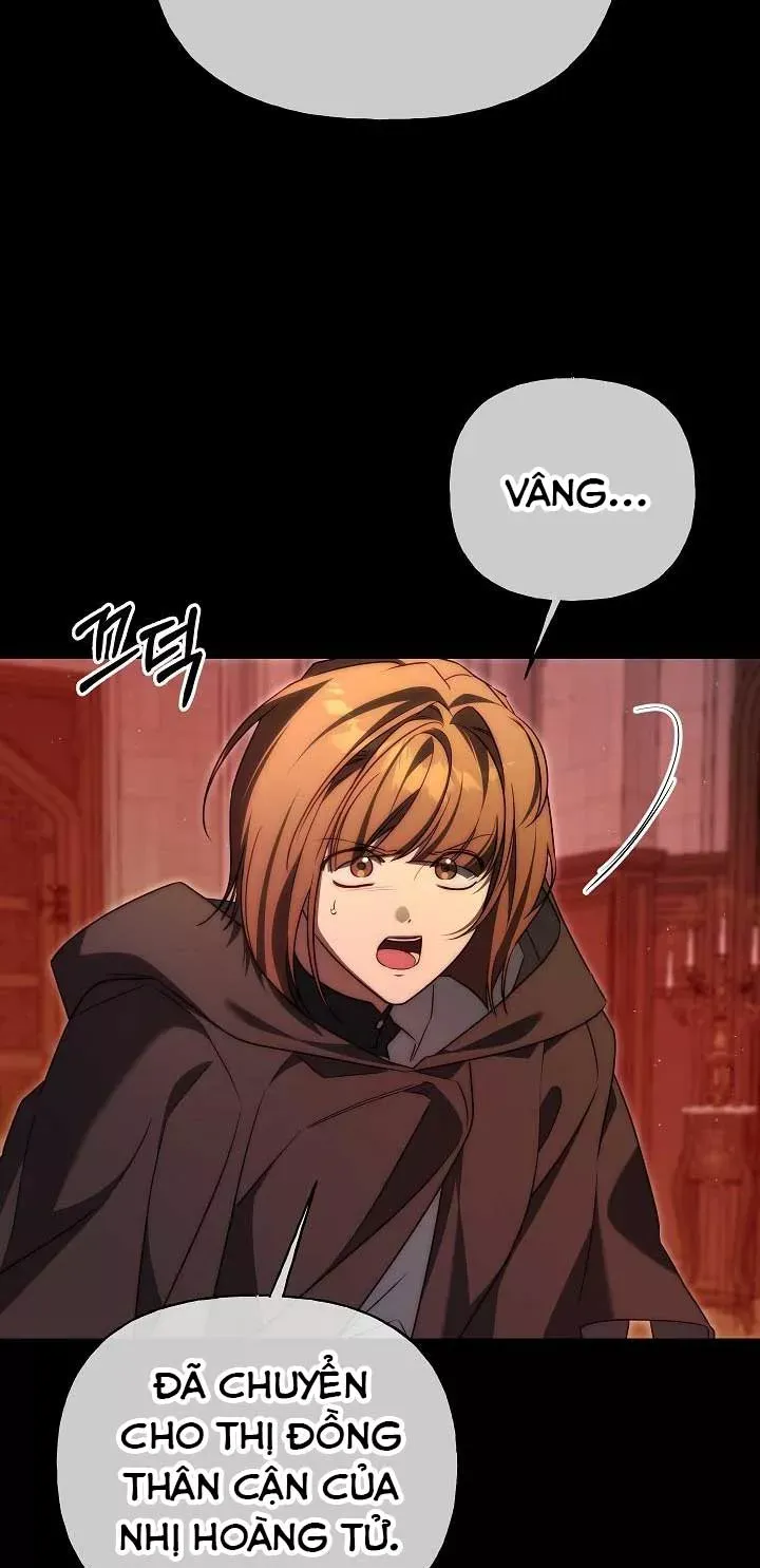 Thuần Hóa Hoàng Tử Quái Vật Chapter 39 - 12