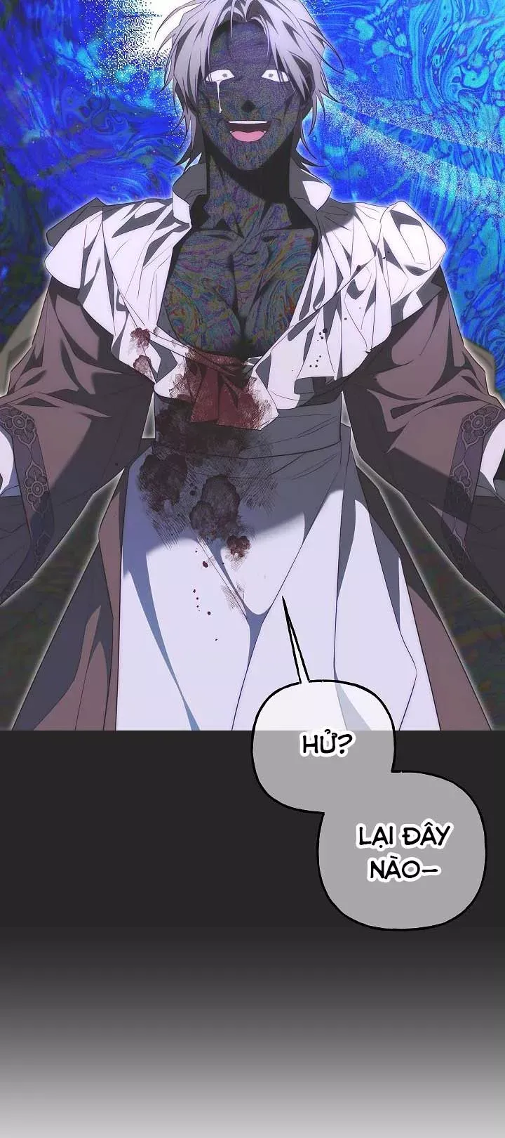 Thuần Hóa Hoàng Tử Quái Vật Chapter 39 - 20