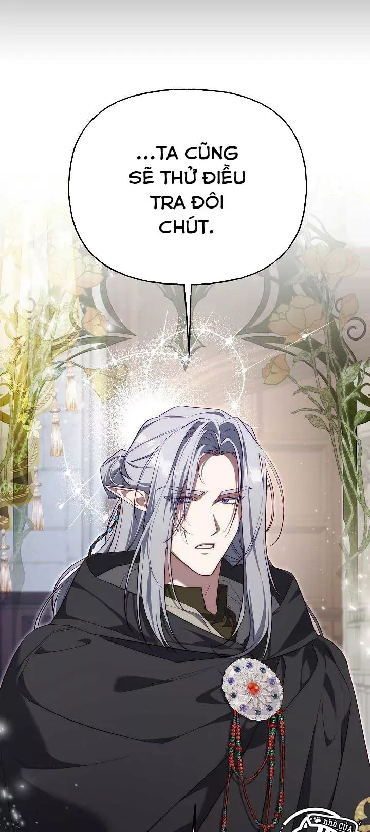 Thuần Hóa Hoàng Tử Quái Vật Chapter 39 - 21