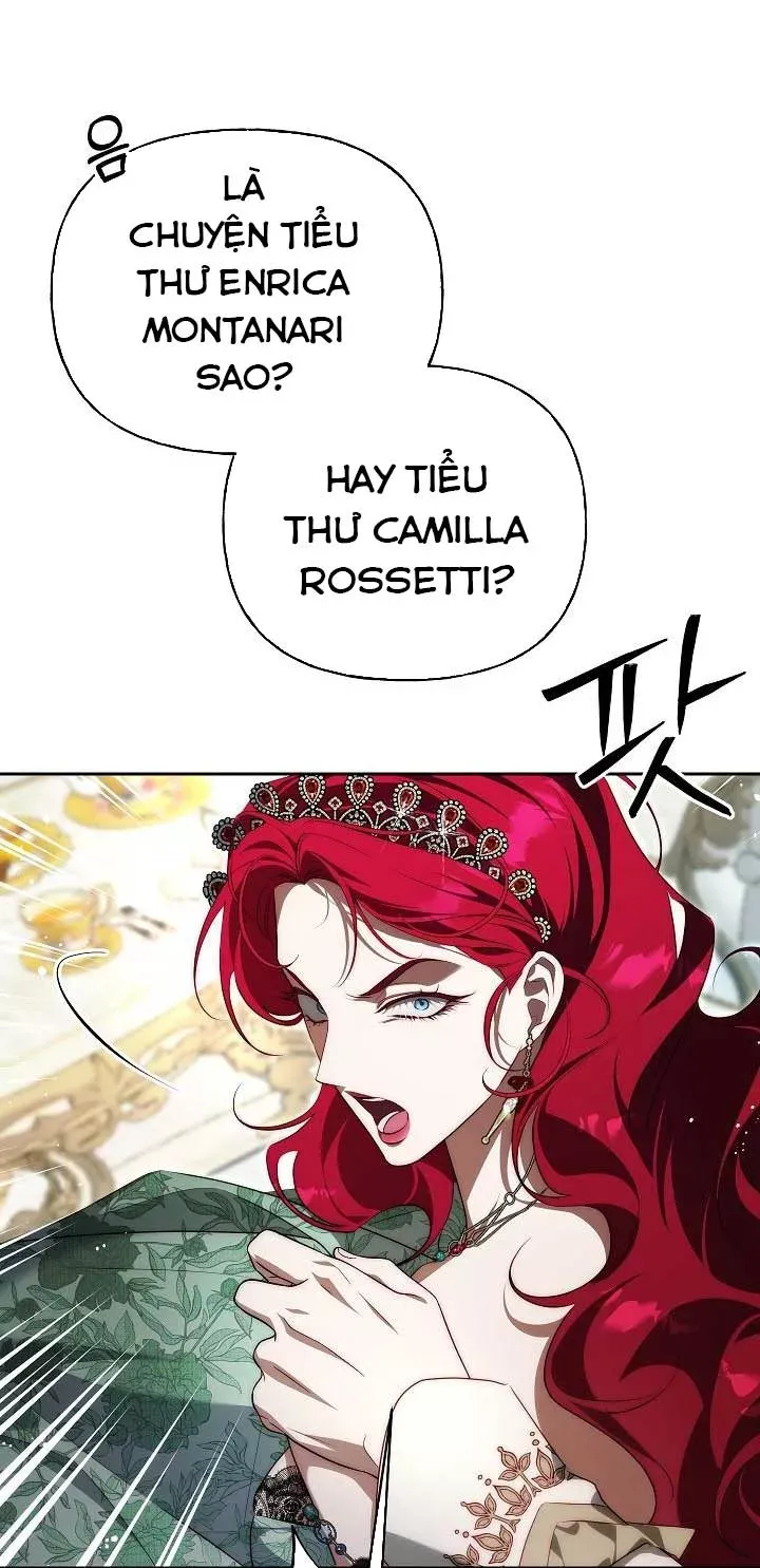 Thuần Hóa Hoàng Tử Quái Vật Chapter 39 - 28