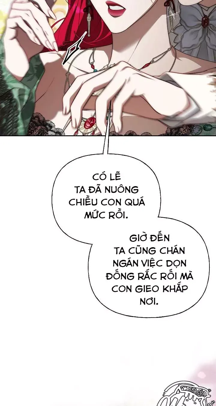 Thuần Hóa Hoàng Tử Quái Vật Chapter 39 - 34