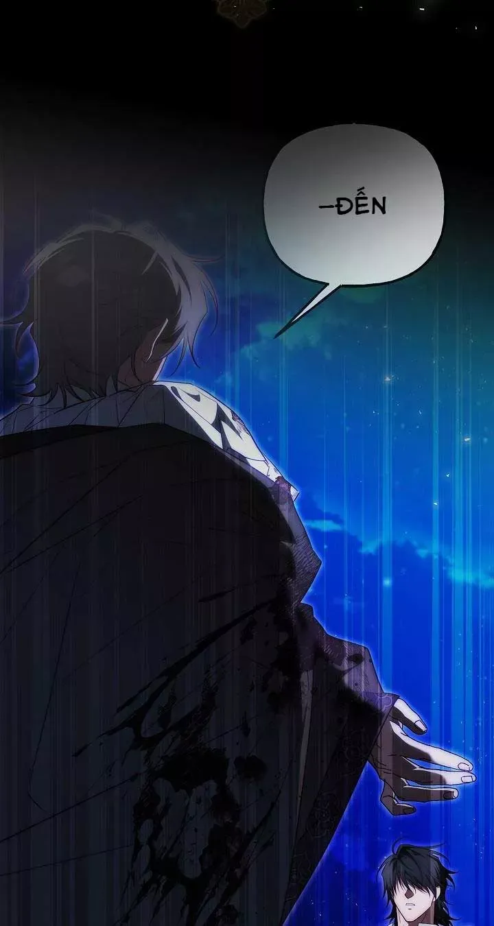 Thuần Hóa Hoàng Tử Quái Vật Chapter 39 - 45