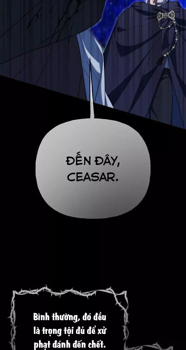 Thuần Hóa Hoàng Tử Quái Vật Chapter 39 - 46