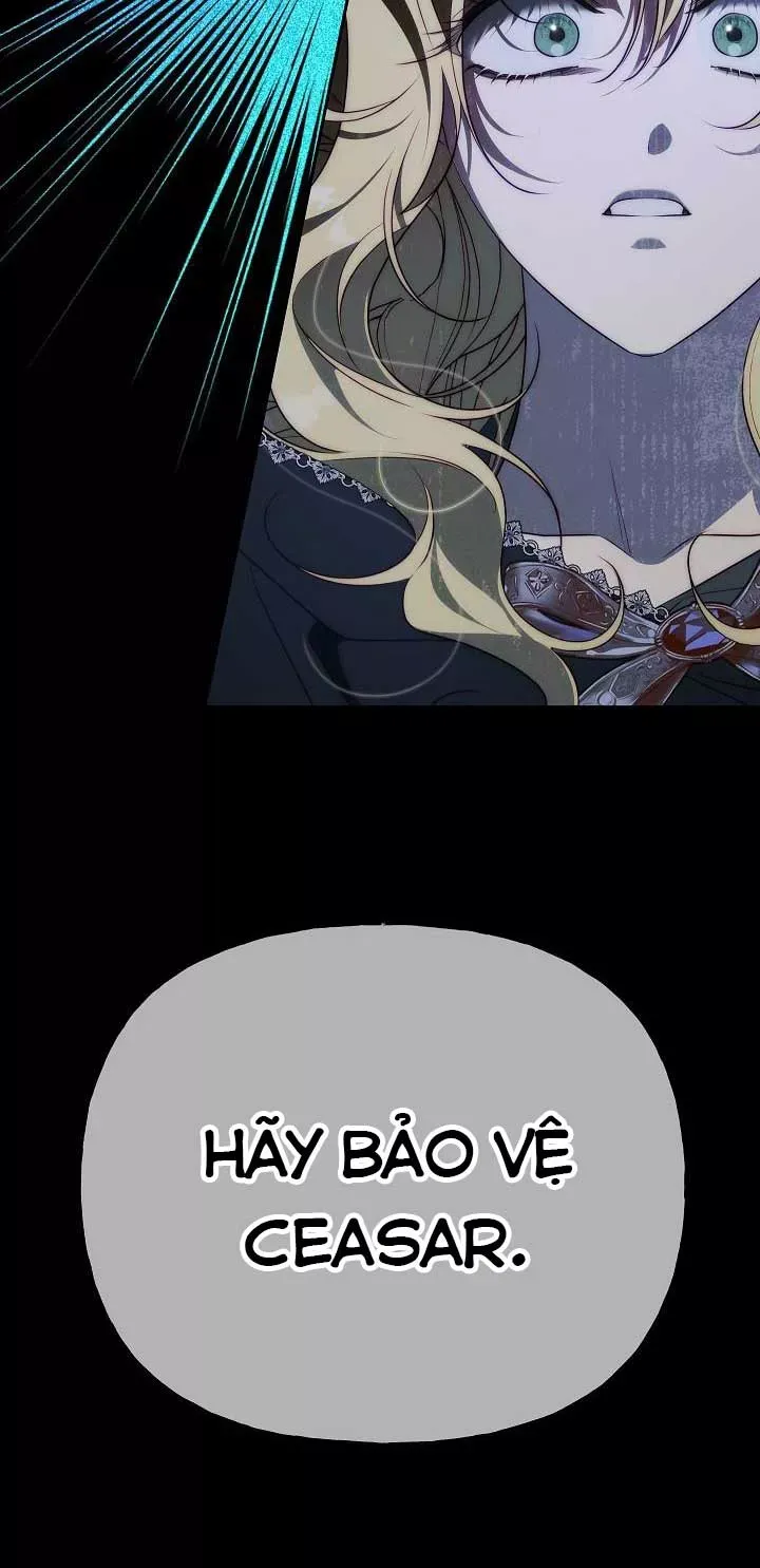 Thuần Hóa Hoàng Tử Quái Vật Chapter 39 - 61